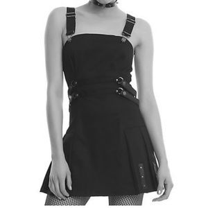 Cute sexy, gothic, renaissance.  Tripp NYC Bondage Dress DAAnG Goodman
